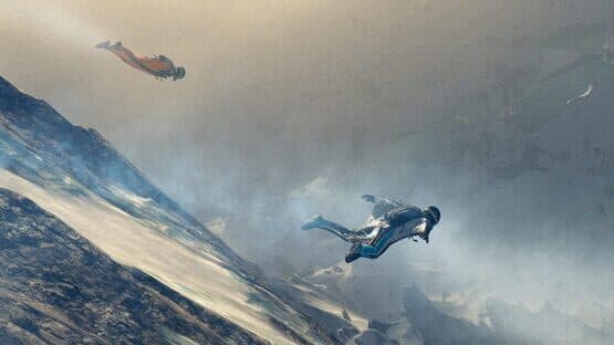 Steep: Gold Edition — screenshot 1