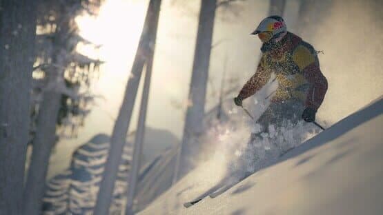 Steep: Gold Edition — screenshot 4