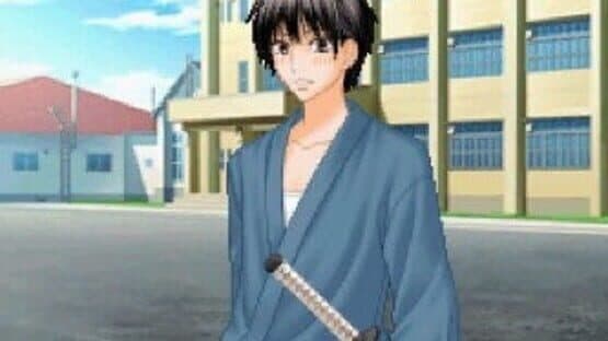Kimi ni Todoke: Tsutaeru Kimochi — screenshot 4