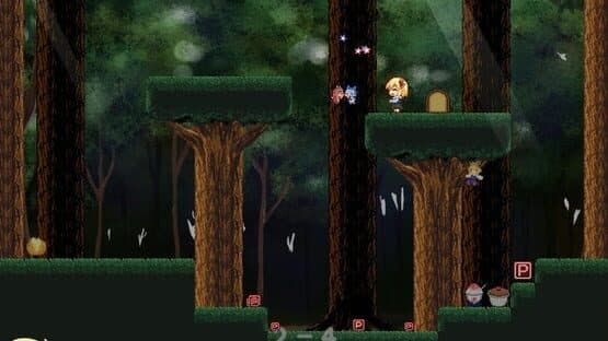 Yoiyami Dreamer: Voice of the Dreambringer — screenshot 2