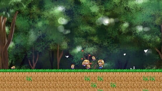 Yoiyami Dreamer: Voice of the Dreambringer — screenshot 4
