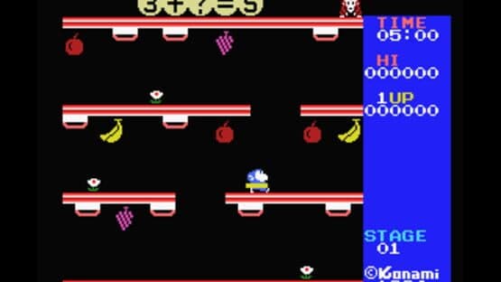Monkey Academy — screenshot 2