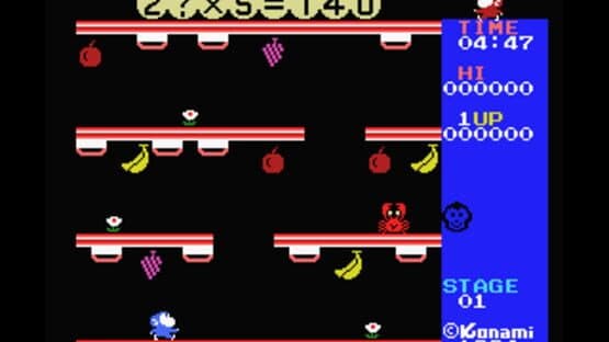 Monkey Academy — screenshot 3