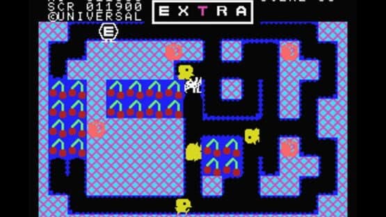 Mr. Do! — screenshot 3