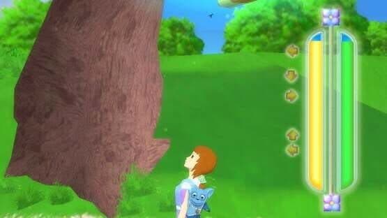 Falling Stars — screenshot 1