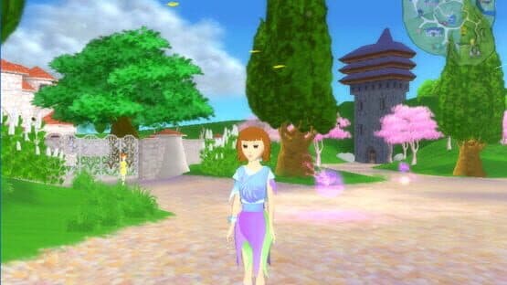 Falling Stars — screenshot 3