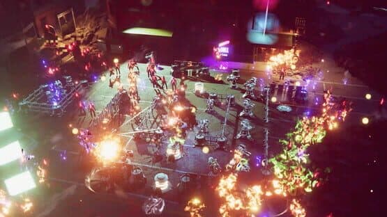 Slaycation Paradise — screenshot 1