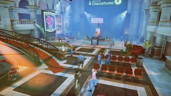 Slaycation Paradise — screenshot 6