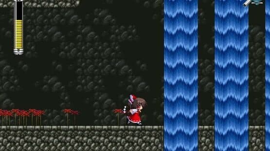 Touhou Rock Maiden 2: Houraisan Kaguya no Nazo — screenshot 4