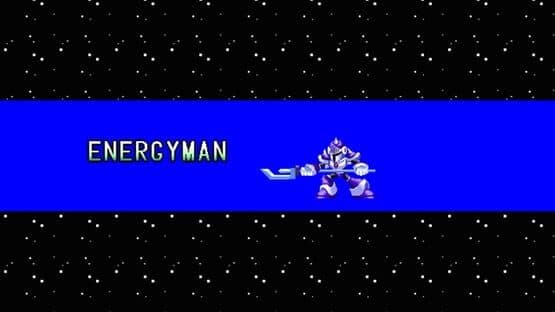 Rockmen R: Dr. Wily no Gyakushuu — screenshot 5