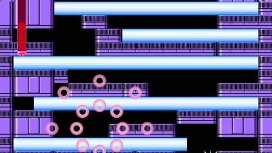 Rockmen R: Dr. Wily no Gyakushuu — screenshot 6