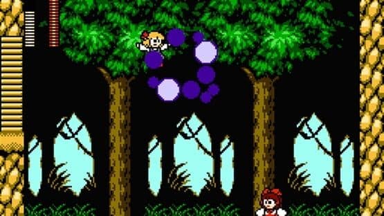 Touhou Rock Maiden FC — screenshot 1