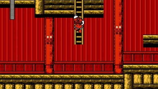 Touhou Rock Maiden FC — screenshot 2