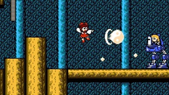 Touhou Rock Maiden FC — screenshot 3