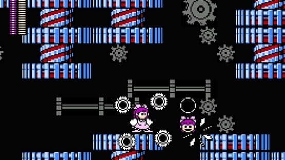 Touhou Rock Maiden FC — screenshot 5