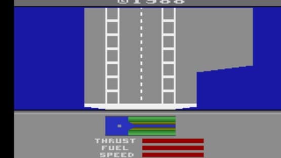 River Raid II — screenshot 1