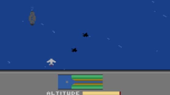 River Raid II — screenshot 2