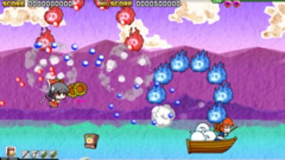Shoot Shoot Nitori the Golden — screenshot 2