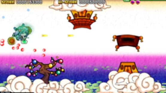 Shoot Shoot Nitori the Golden — screenshot 6