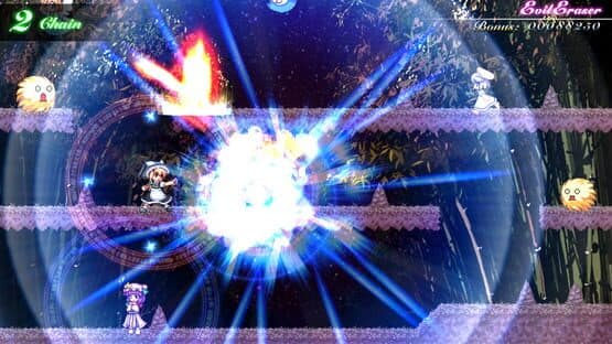 Mystical Chain — screenshot 3