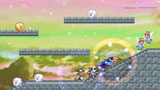 Mystical Chain — screenshot 4