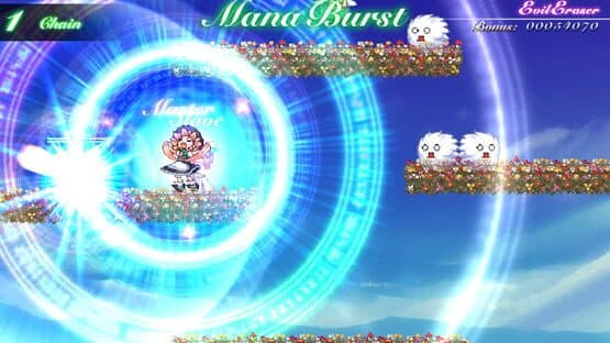 Mystical Chain — screenshot 5