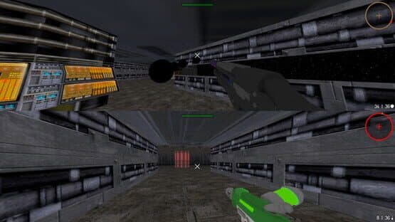 LuPR: Lunar Post Recruit — screenshot 3