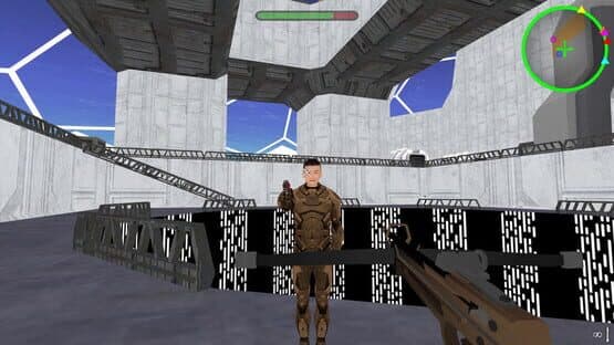 LuPR: Lunar Post Recruit — screenshot 8