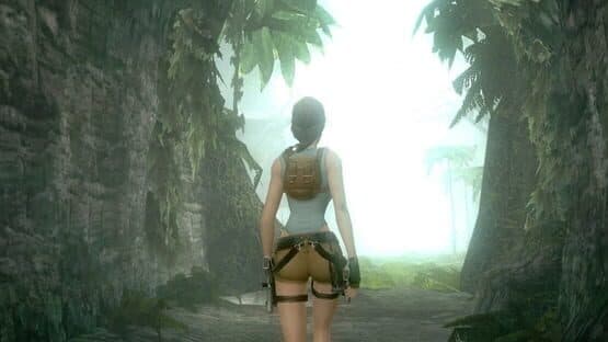 Tomb Raider: Anniversary - Collectors Edition — screenshot 1