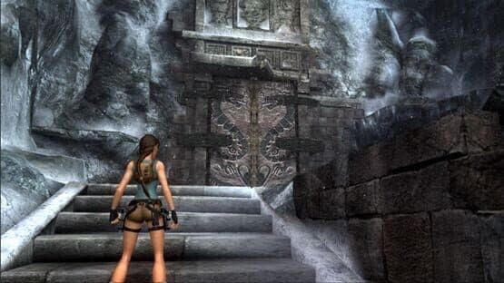 Tomb Raider: Anniversary - Collectors Edition — screenshot 2