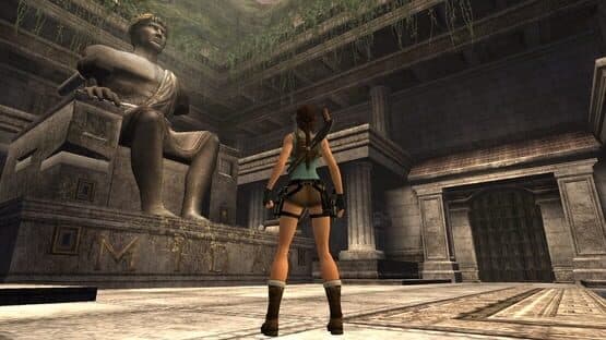Tomb Raider: Anniversary - Collectors Edition — screenshot 3