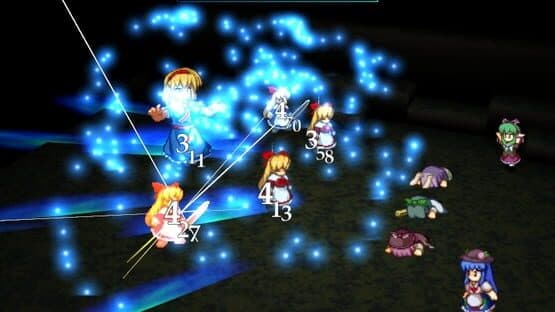 Tendo Blade — screenshot 4