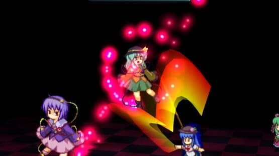 Tendo Blade — screenshot 5