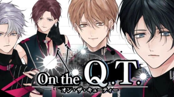On the Q.T. — screenshot 1