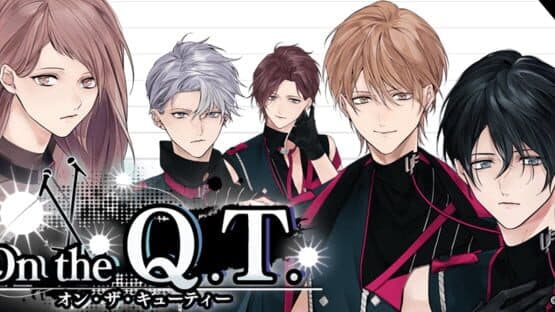 On the Q.T. — screenshot 3