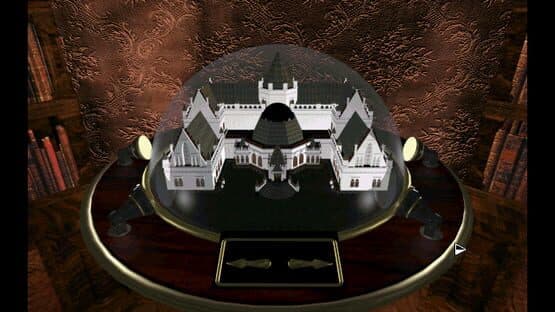 Escape from the Haunted House — screenshot 3
