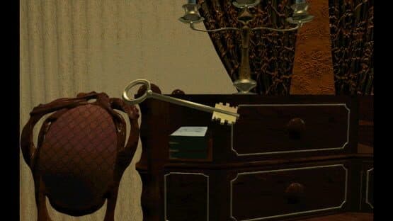 Escape from the Haunted House — screenshot 5