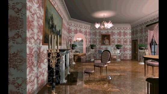 Escape from the Haunted House — screenshot 6
