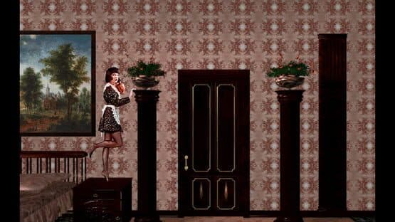 Escape from the Haunted House — screenshot 7