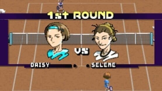 Tennis — screenshot 1