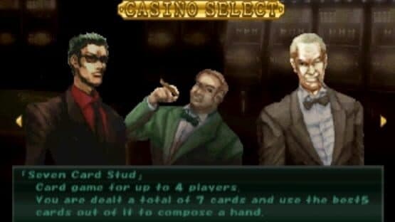 Card Games — screenshot 1