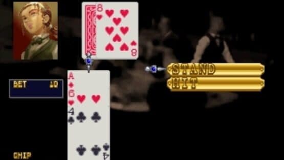 Card Games — screenshot 2