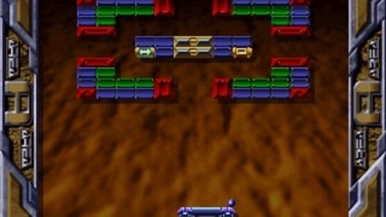 Simple 1500 Series Vol. 45: The Block Kuzushi 2 — screenshot 1