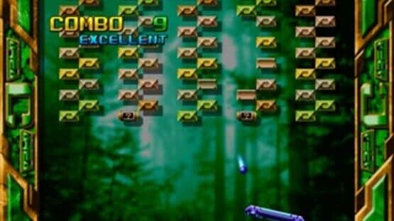 Simple 1500 Series Vol. 45: The Block Kuzushi 2 — screenshot 3