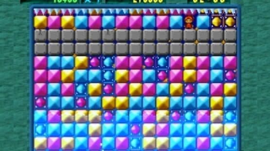 Destructo 2 — screenshot 1