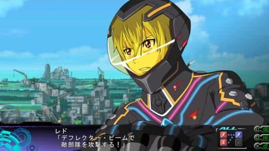 Dai-3-ji Super Robot Taisen Z: Rengoku-hen — screenshot 3