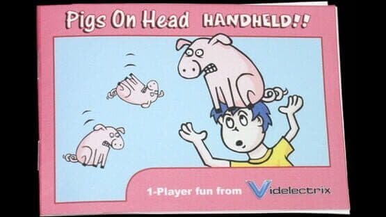 Pigs on Head — screenshot 5