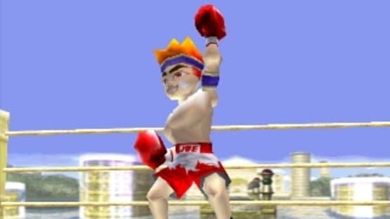 Kickboxing — screenshot 3