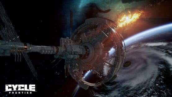 The Cycle: Frontier — screenshot 4