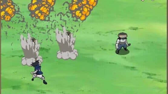 Naruto: Star Students - Ninja Survival — screenshot 3